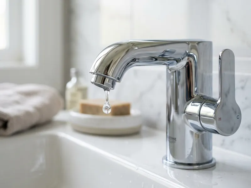 Faucet Repair & Installation Plumber in Polson, MT